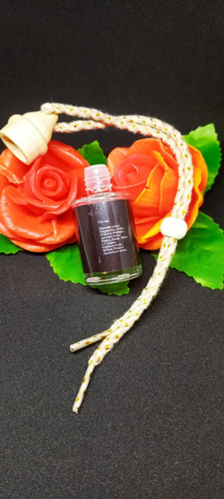 Автопарфюм Carolina Herrera 212 VIP Men
