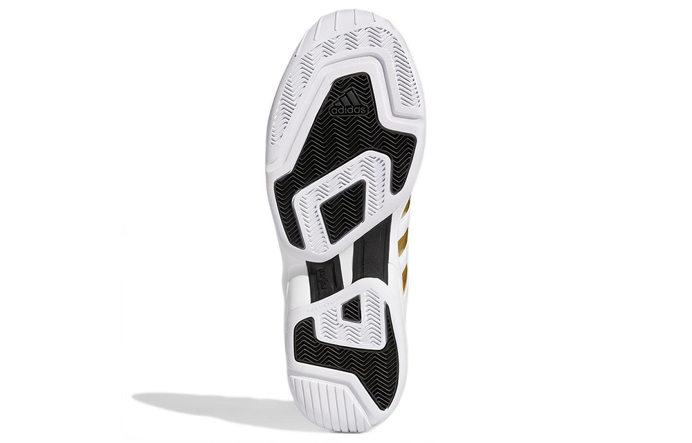 Кроссовки Adidas Pro Model 2G Low