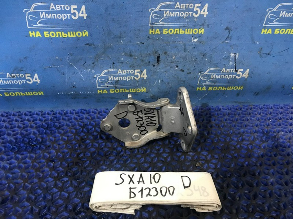Петля багажника TOYOTA RAV4 1995-2000