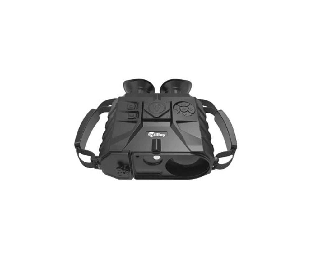 Тепловизионный бинокль iRay xFuse PT-HD