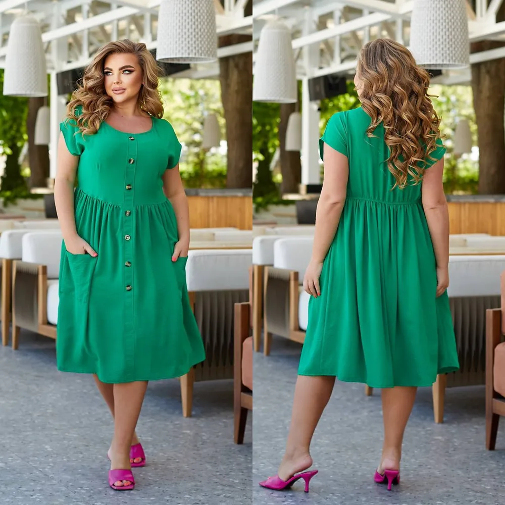 Платье УК-1247