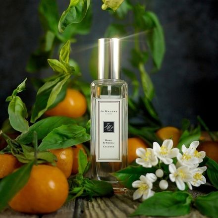 По мотивам Basil & Neroli — Jo Malone London (unisex), США