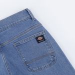 Джинсы Dickies Skateboarding Wingville Jeans (light denim)