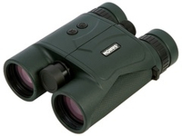 Бинокль с лазерным дальномером Konusrange-2 10x42, до 1200м