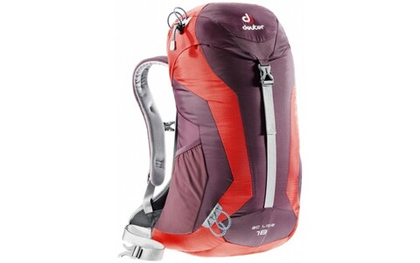 Рюкзак Deuter 2015 Aircomfort AC Lite 18
