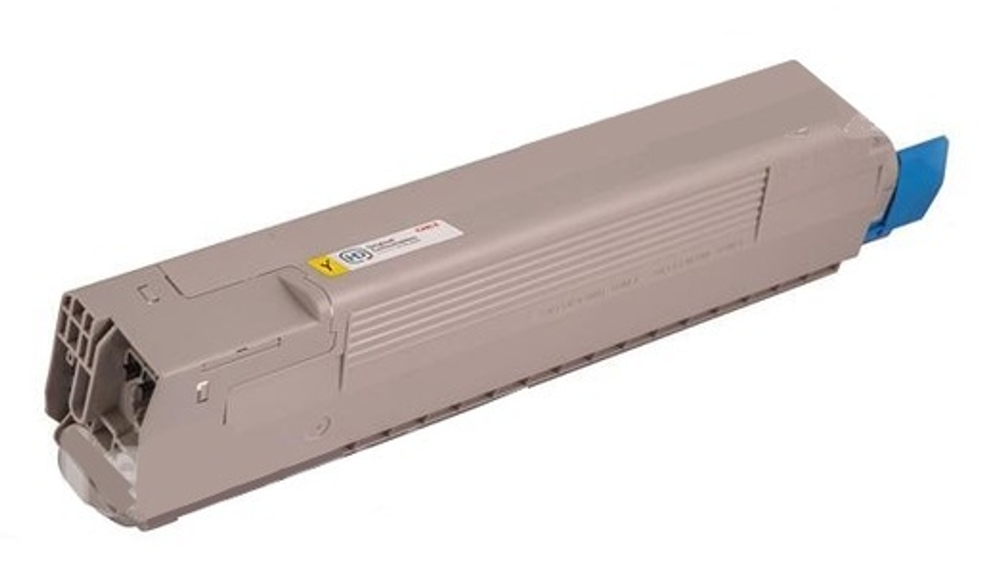 Тонер-картридж  OKI 44059169