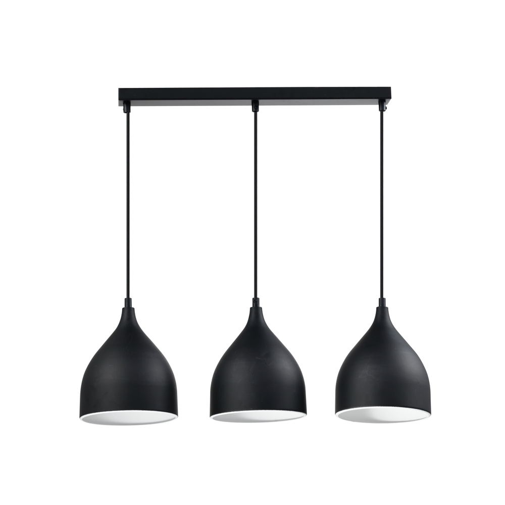 Подвесной светильник Moderli V1400-3P Ria