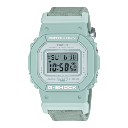 Женские наручные часы Casio GMD-S5600CT-3