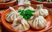 Хинкали