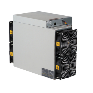 Asic майнер Bitmain Antminer S19 XP 141 TH/s