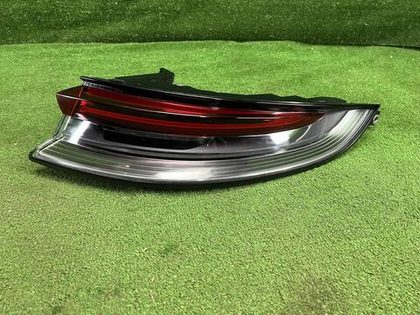 Фонарь правый внешний Porsche Panamera 2 971 20-23