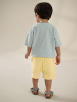 Шорты для мальчика Next AG3-803, Желтый