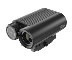 Лазерный дальномер iRay ILR-1200-2 - фото 1