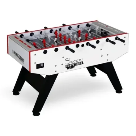 Игровой стол - футбол «Competition Pro» (144 х 75 х 90 см)