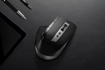 Мышь RAPOO Tri Mode mouse MT750S, Black