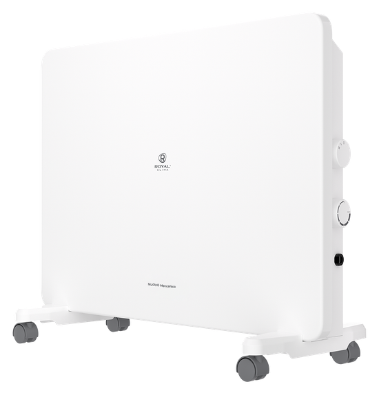 Электрические конвекторы ROYAL CLIMA NUOVO Meccanico REC-N2000M