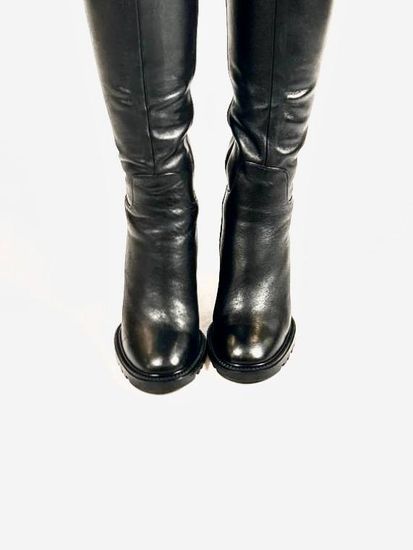 Сапоги женские