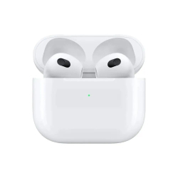 Беспроводные наушники Pods + чехол для AirPods в подарок!
