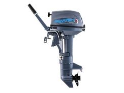 2х-тактный лодочный мотор MIKATSU M9.8FHS