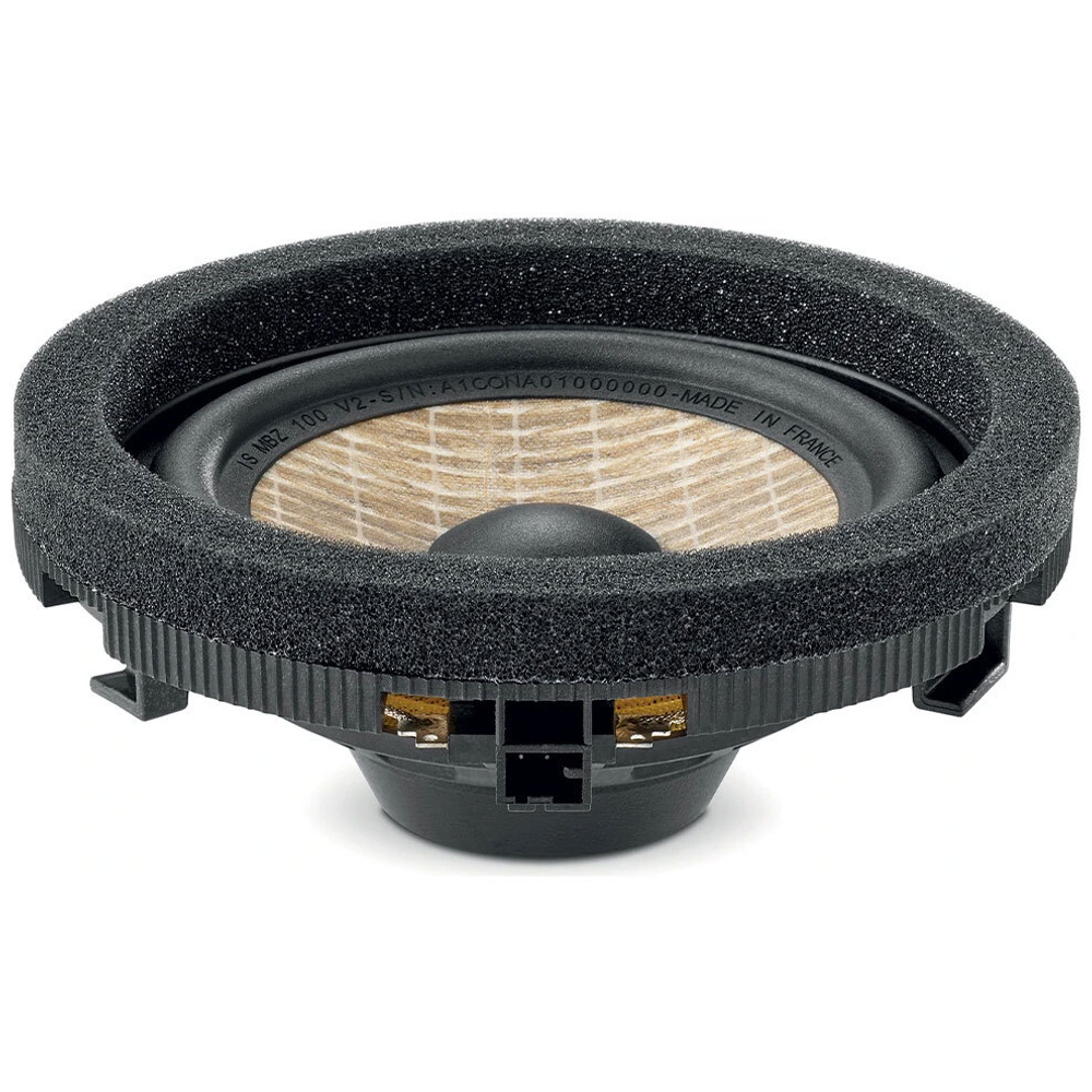 Focal IS MBZ100 V2