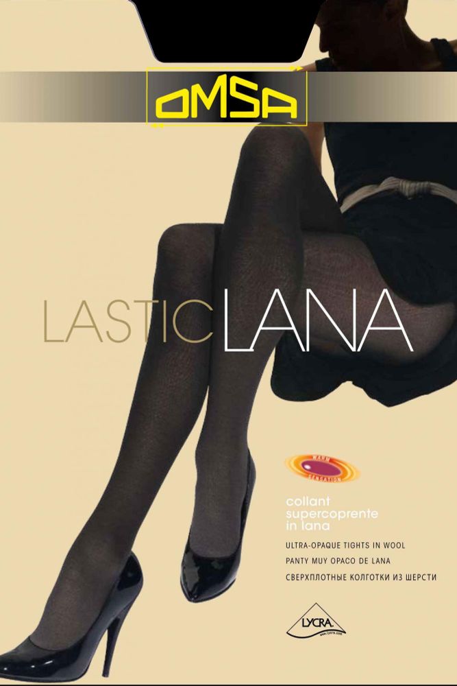 LasticLana