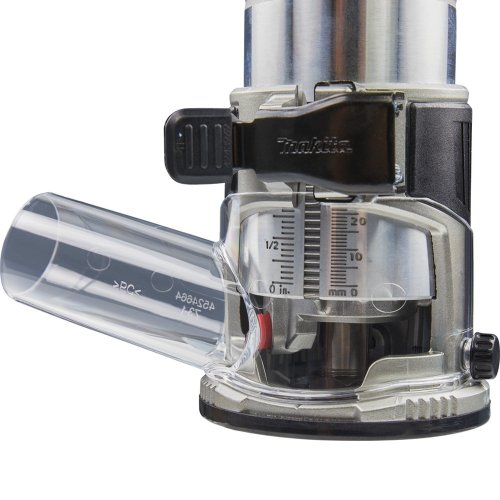 Фрезер Makita RT 0702 CX2