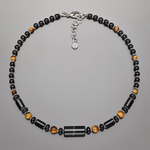 Чокер в этническом стиле Rico la Cara AMX007150