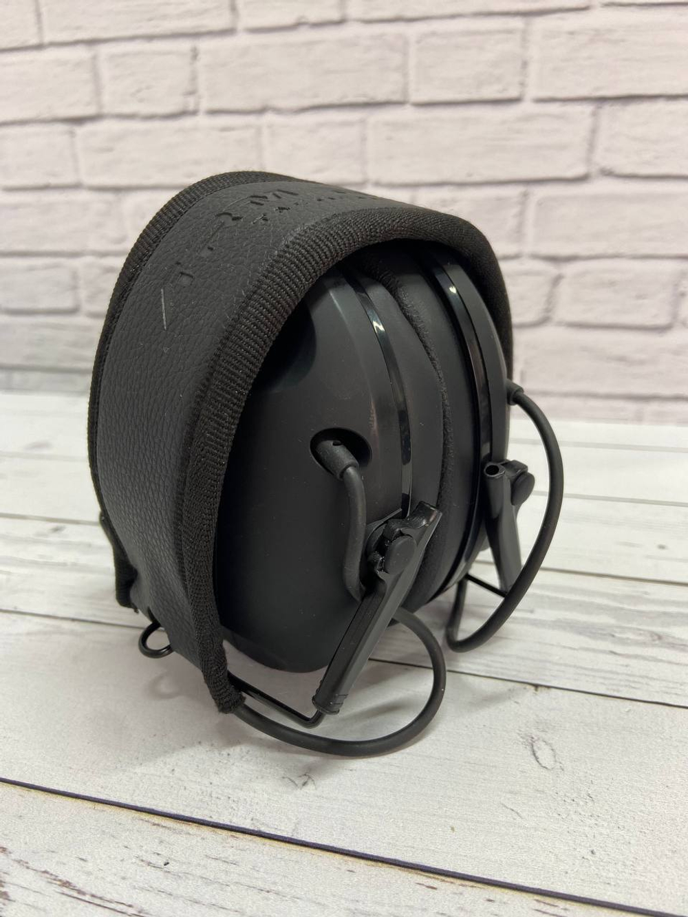 Тактические наушники Arm Next Tactical 7s
