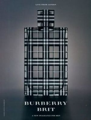 Burberry Brit for Men