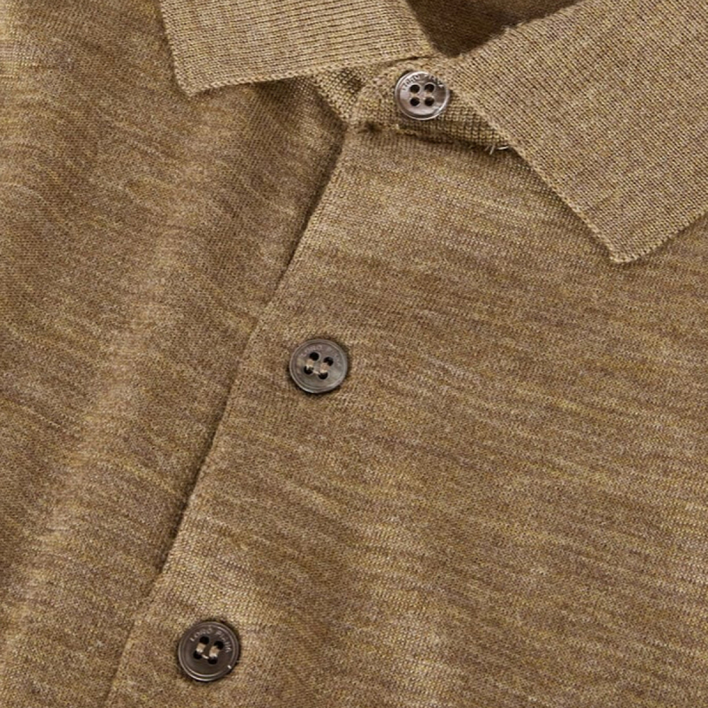 Рубашки Loro Piana Polo, FAI2551H0BF