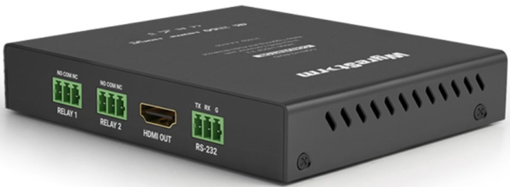 Усилитель-распределитель Wyrestorm CON-H2-EDID