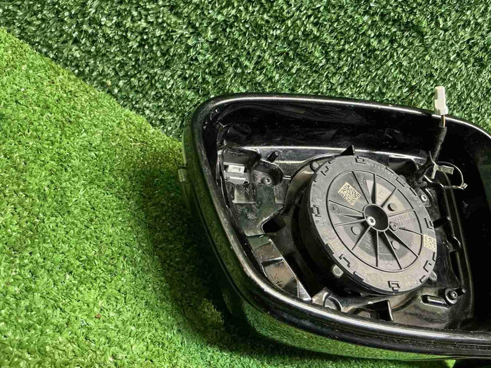 Зеркало левое BMW 6er G32 (2017-2023) 9 контактов
