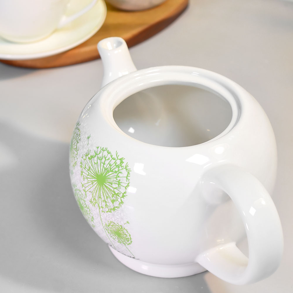 Чайник заварочный 0,95л "Нежность" (00113339)