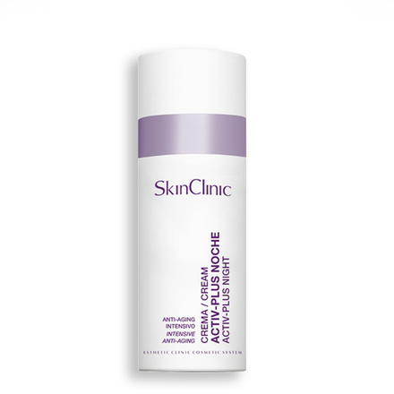 SKINCLINIC ACTIV-PLUS NIGHT CREAM