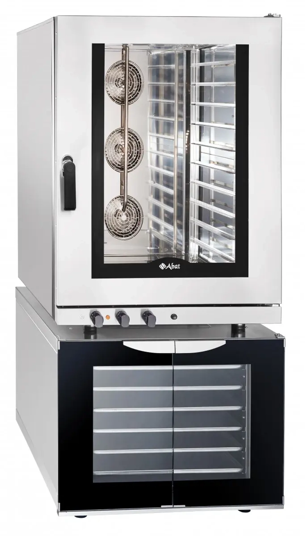 Печь конвекционная электрическая Abat КЭП-10