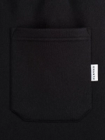 Штаны MANTO ONE чёрные