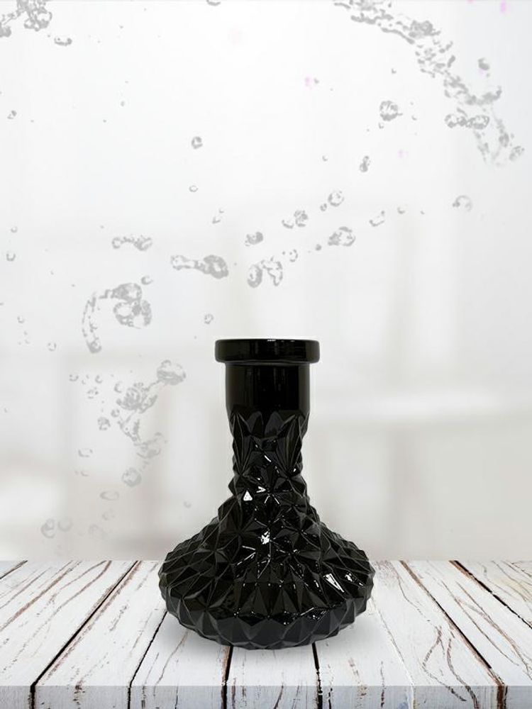 VG Mini Crystal Black 31