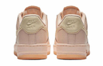 Кроссовки Nike Air Force 1 Low 07 Af1 (Женская размерная сетка)