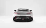Карбоновый обвес для ASTON MARTIN DB 11 AM5 2016 - 2023 Астон Мартин Аэродинамический обвес