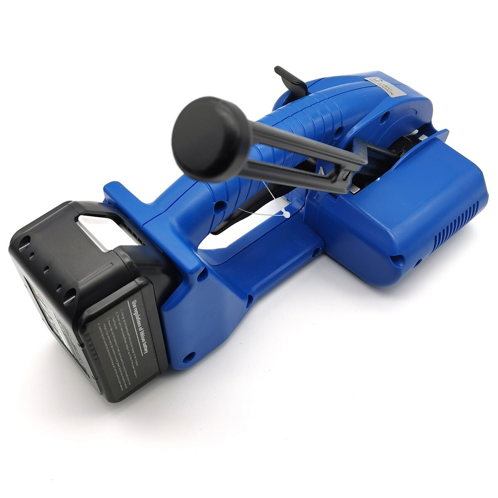 Аккумуляторный стреппинг-инструмент FT190