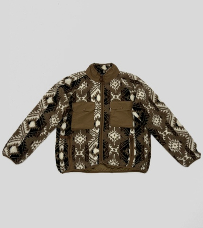 Куртка Morata Tolkien Pocket Lamb Fleece