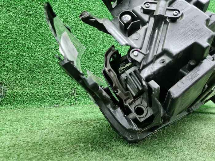 Битая Фара левая Changan Uni-K (2020-н.в.) LED