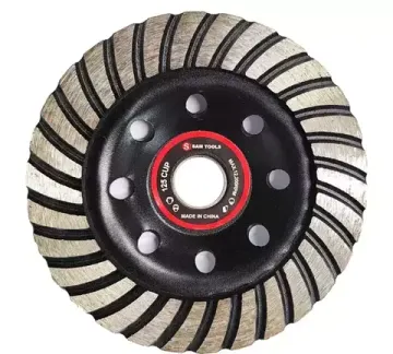 Алмазные чашки