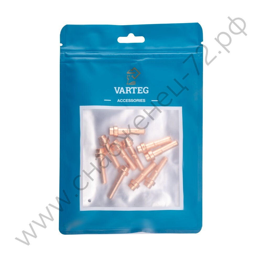 Varteg Катод CB50 длинный (PR0066, пр-во FoxWeld/КНР)