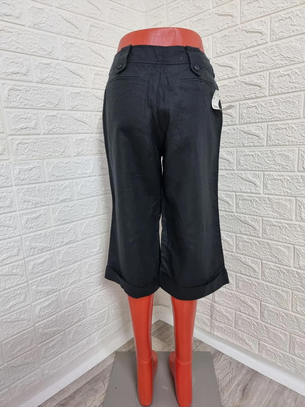 Бриджи Zara женские, размер 44-46