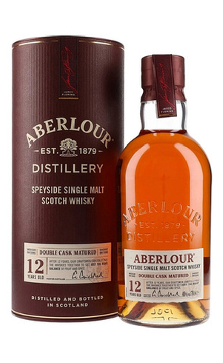 Aberlour, 12 Years