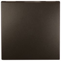 12-1111-13 ЭРА Кнопка, 10АХ-250В, Эра12, бронза | Эра 12 Бронза