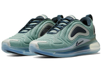 Кроссовки Nike Air Max 720 Northern Lights (Женская размерная сетка)