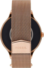 Умные наручные часы Fossil FTW6068 с хронографом6666