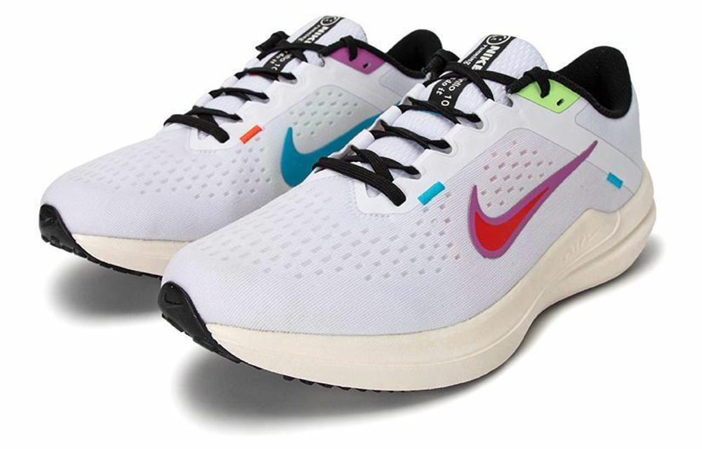 Кроссовки Nike Air Winflo 10 Se